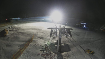 Horské atrakce Ramzová