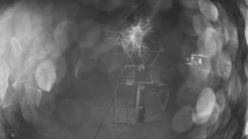 Horské atrakce Ramzová