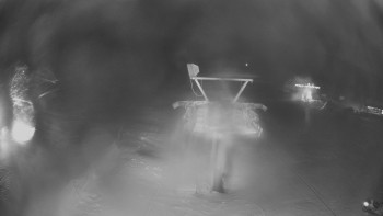 Horské atrakce Ramzová