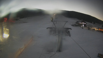 Horské atrakce Ramzová