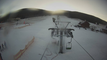 Horské atrakce Ramzová