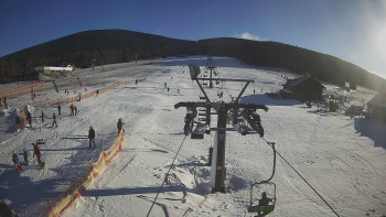 Horské atrakce Ramzová