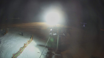 Horské atrakce Ramzová