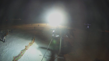 Horské atrakce Ramzová