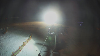 Horské atrakce Ramzová