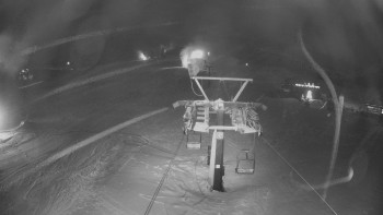 Horské atrakce Ramzová