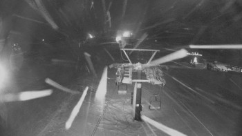 Horské atrakce Ramzová