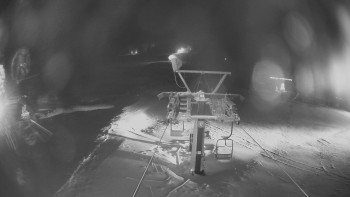 Horské atrakce Ramzová