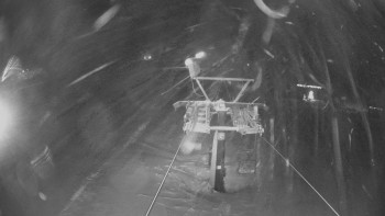 Horské atrakce Ramzová