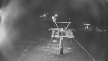 Horské atrakce Ramzová