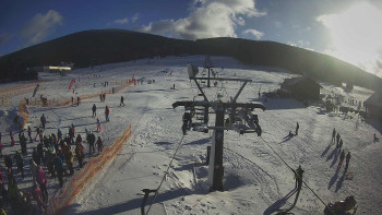 Horské atrakce Ramzová