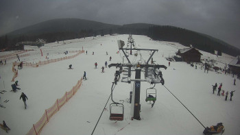 Horské atrakce Ramzová