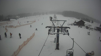 Horské atrakce Ramzová