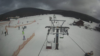 Horské atrakce Ramzová