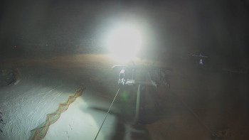 Horské atrakce Ramzová