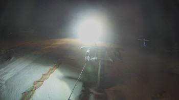 Horské atrakce Ramzová