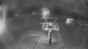 Horské atrakce Ramzová