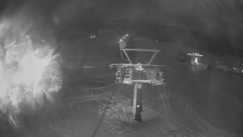 Horské atrakce Ramzová