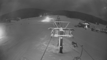 Horské atrakce Ramzová