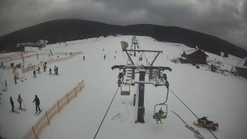 Horské atrakce Ramzová