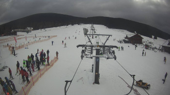 Horské atrakce Ramzová