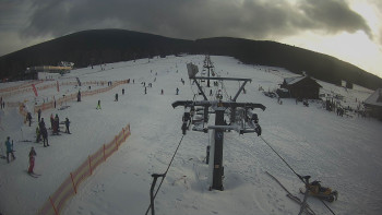 Horské atrakce Ramzová