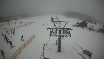 Horské atrakce Ramzová