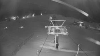 Horské atrakce Ramzová