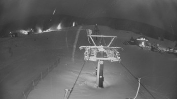 Horské atrakce Ramzová