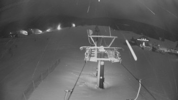 Horské atrakce Ramzová