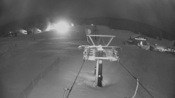 Horské atrakce Ramzová