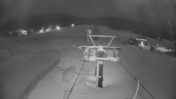 Horské atrakce Ramzová