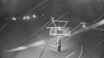 Horské atrakce Ramzová