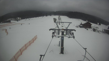 Horské atrakce Ramzová