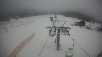 Horské atrakce Ramzová