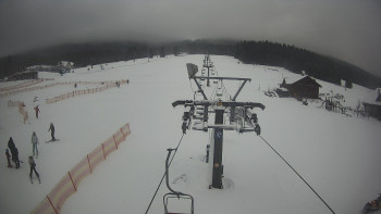 Horské atrakce Ramzová