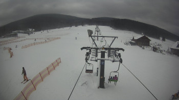 Horské atrakce Ramzová