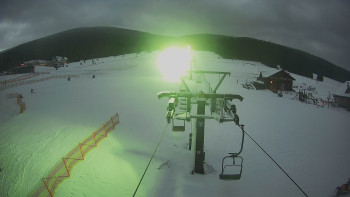 Horské atrakce Ramzová