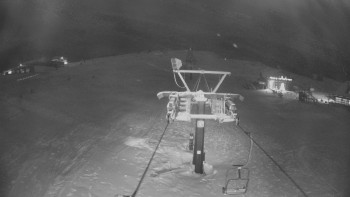 Horské atrakce Ramzová