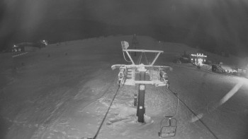 Horské atrakce Ramzová