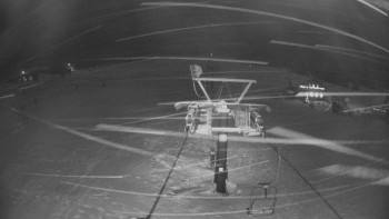 Horské atrakce Ramzová