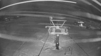 Horské atrakce Ramzová