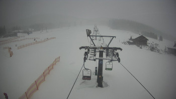 Horské atrakce Ramzová