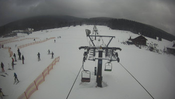 Horské atrakce Ramzová