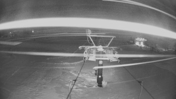 Horské atrakce Ramzová