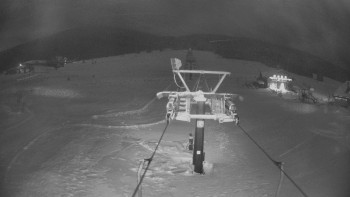 Horské atrakce Ramzová