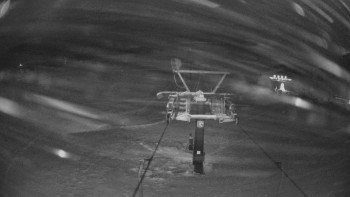 Horské atrakce Ramzová