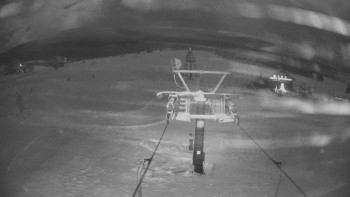 Horské atrakce Ramzová