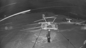 Horské atrakce Ramzová