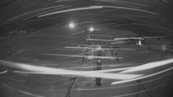 Horské atrakce Ramzová